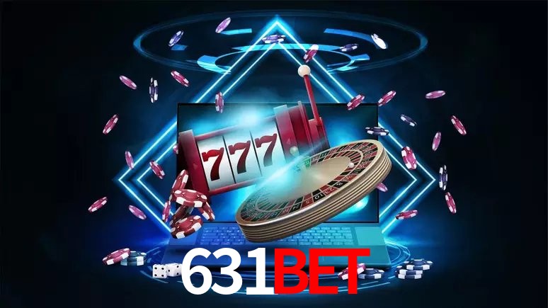 631bet Caça-níqueis móveis