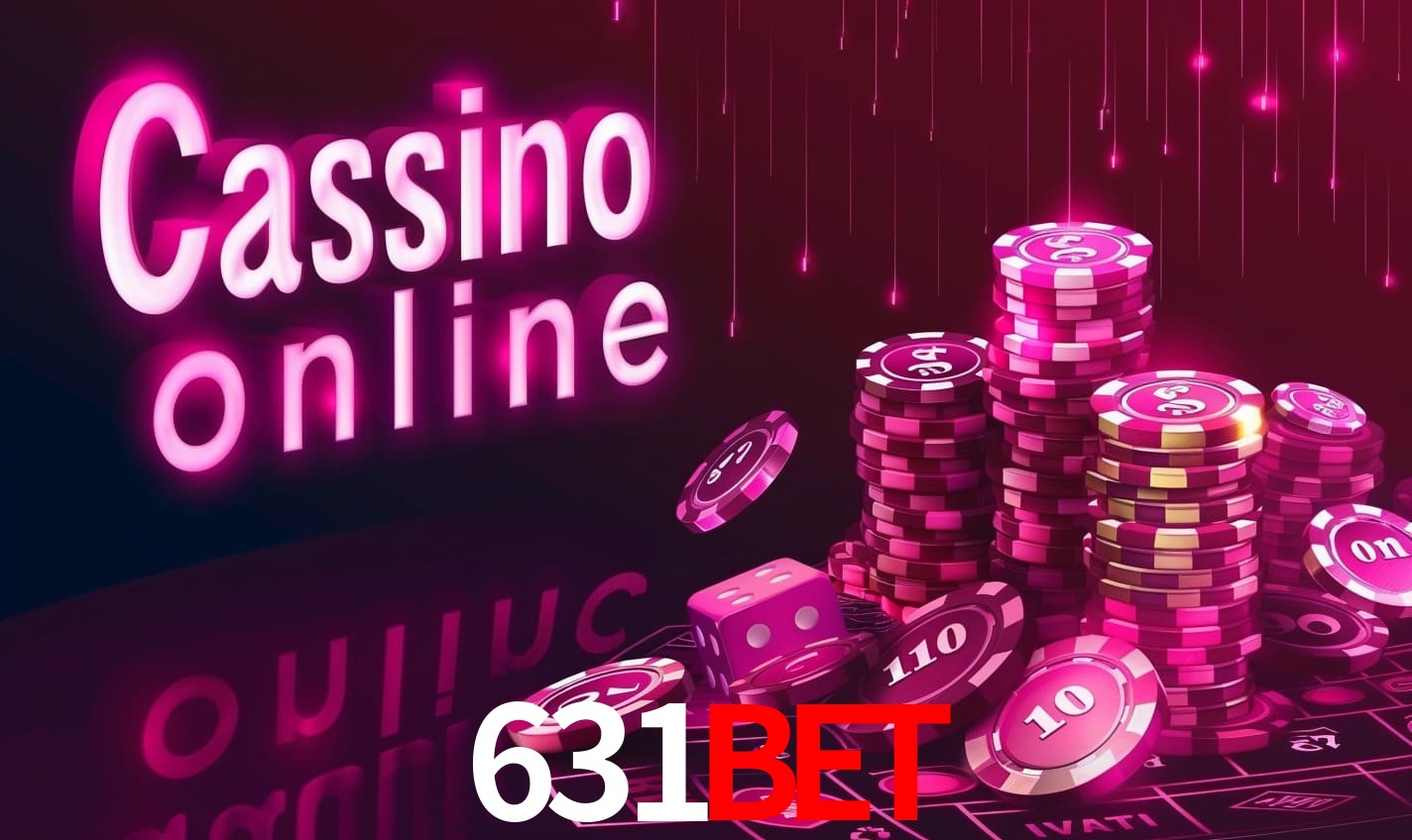 PIX Instantâneo 631bet