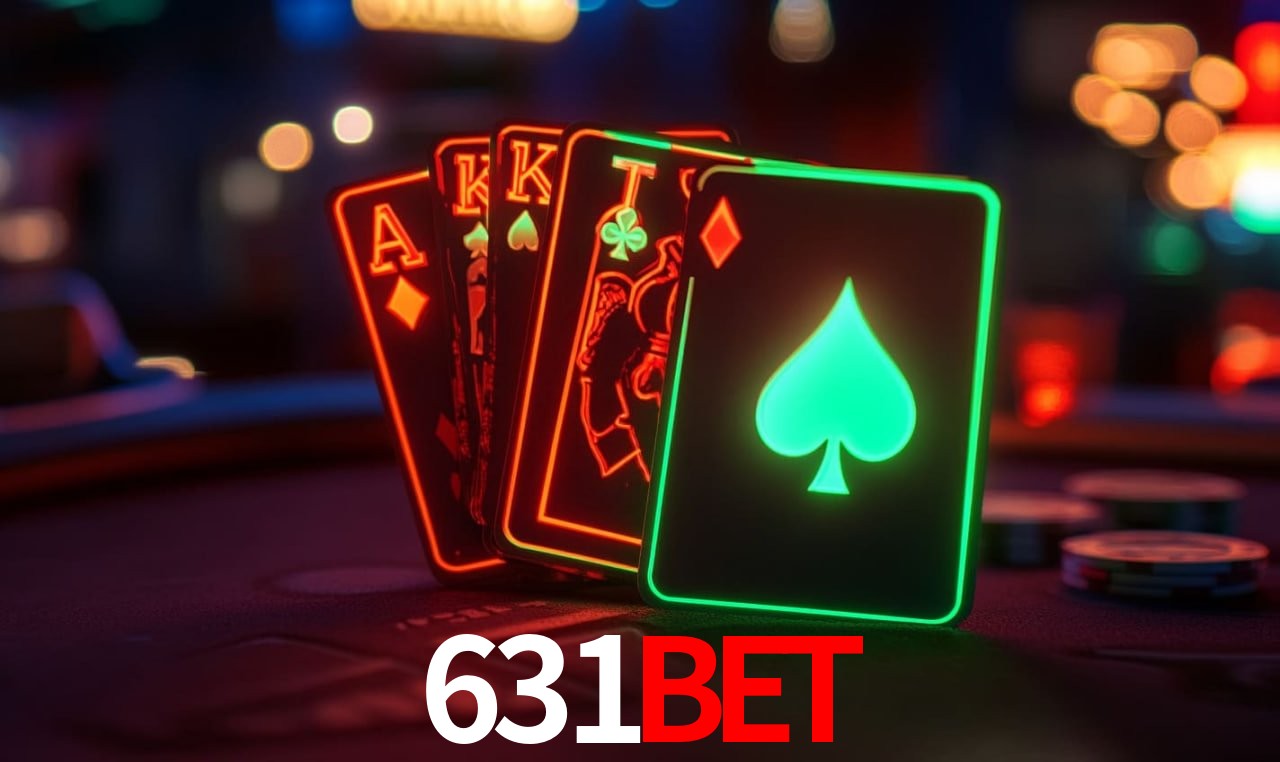 Torneios 631bet