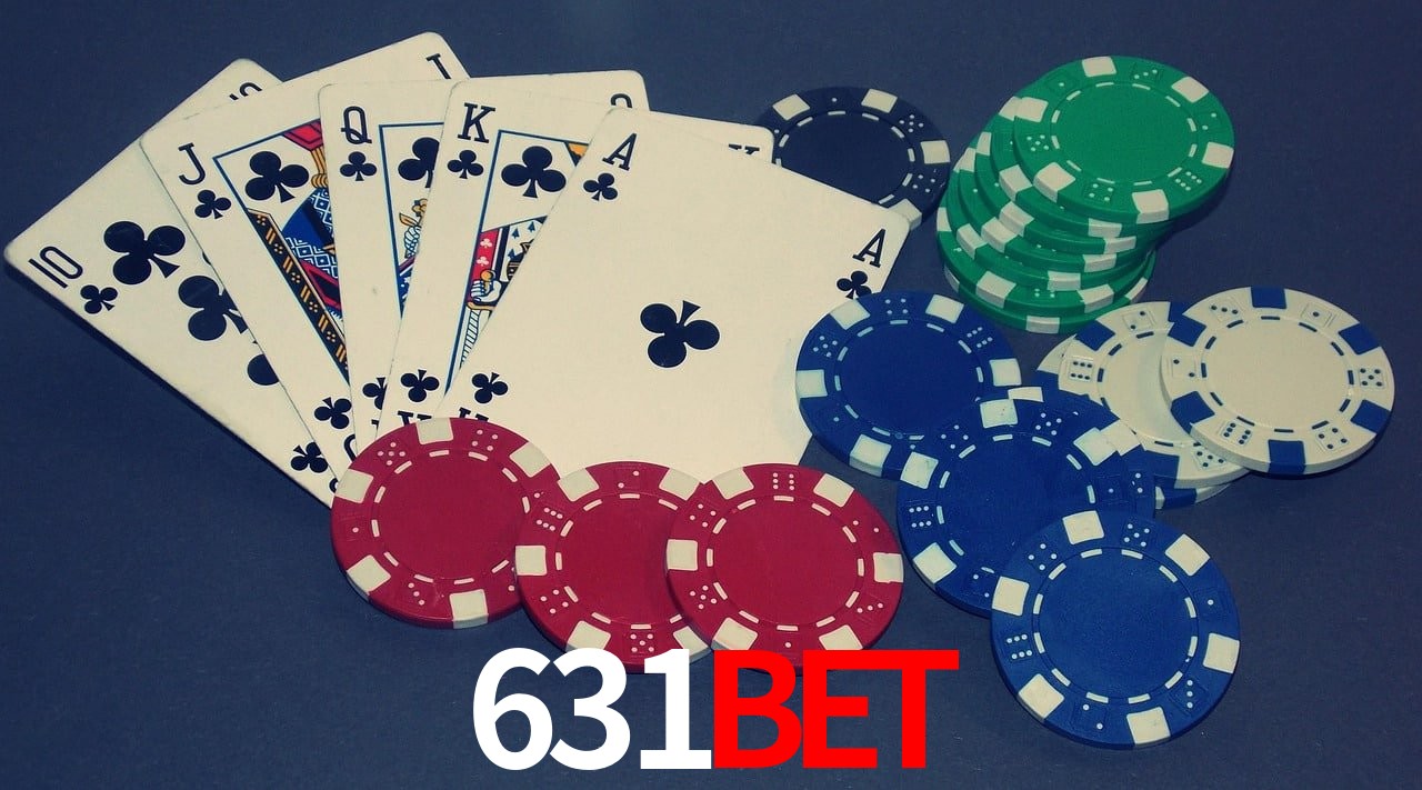 Live Casino 631bet