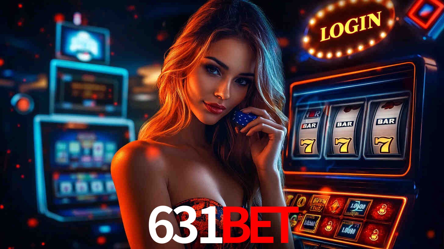 Vantagens App 631bet