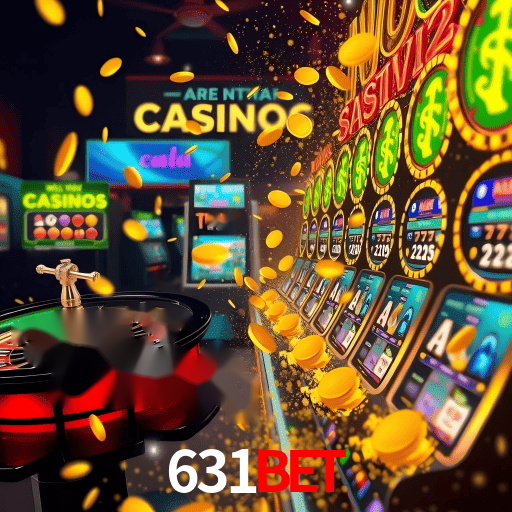 Bônus Diários 631bet
