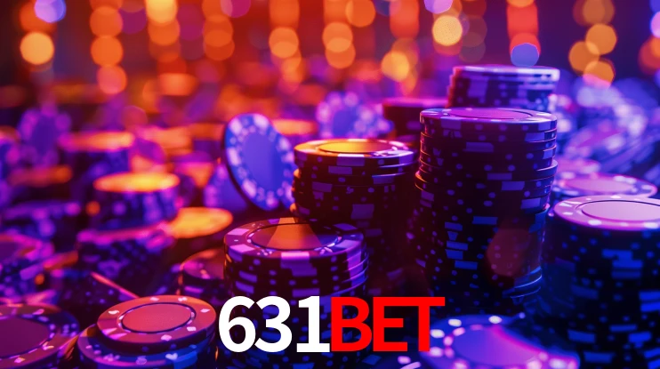 Bônus App 631bet