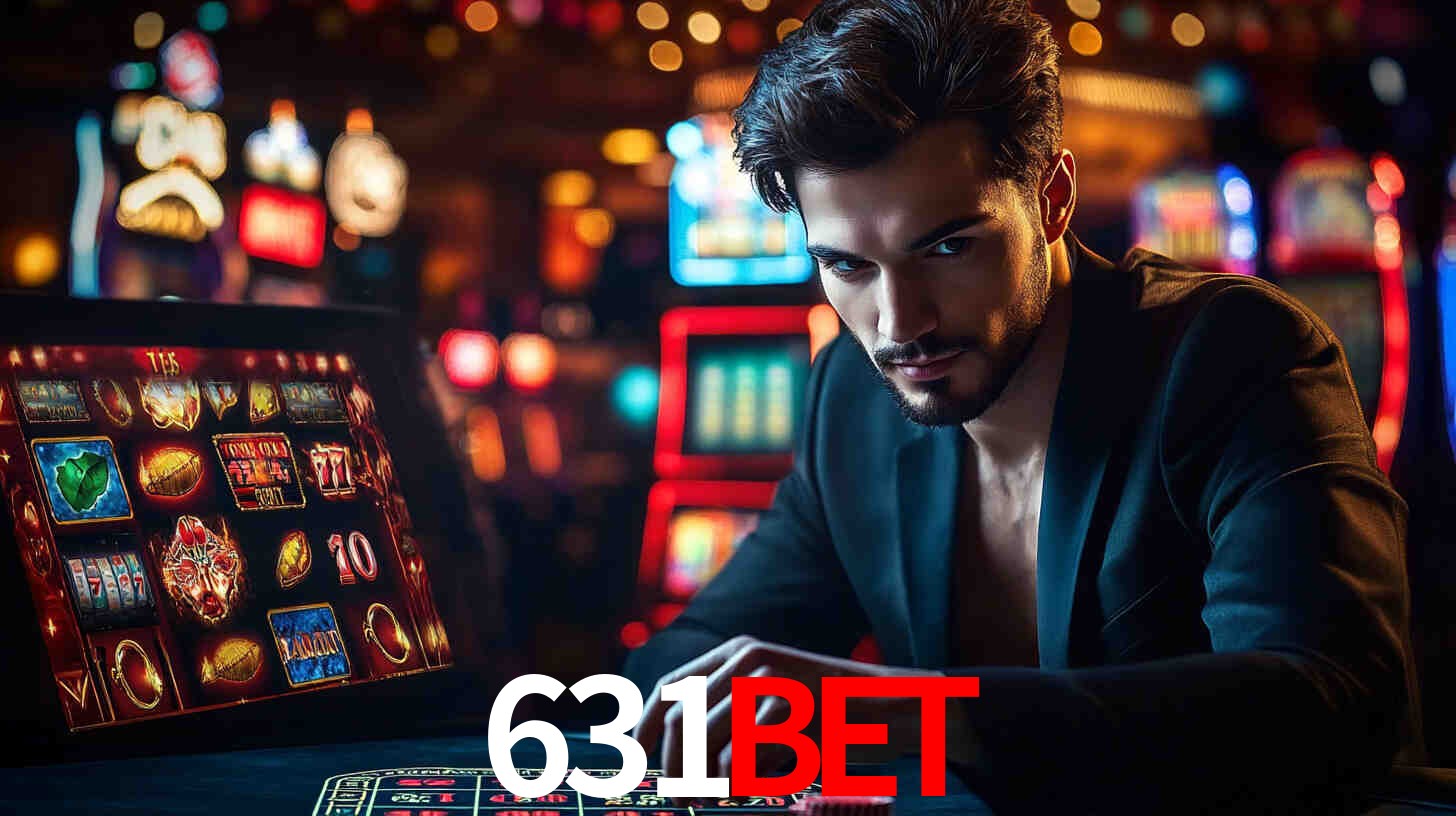 631bet bet casino