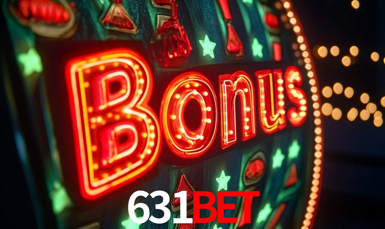 Diretório de Jogos 631bet