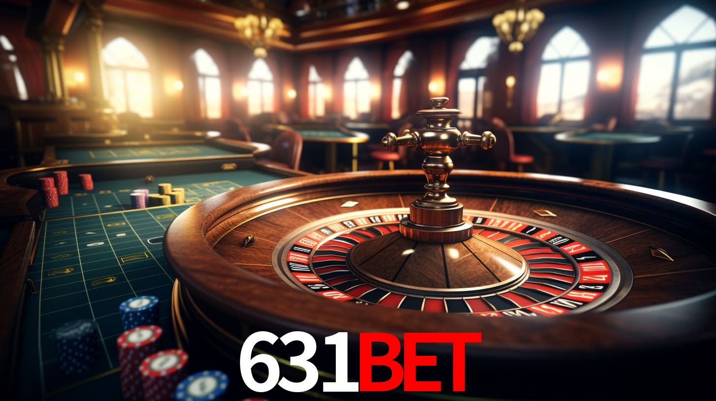 VIP Casino 631bet