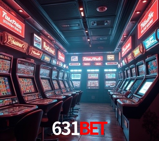 Sistema VIP 631bet