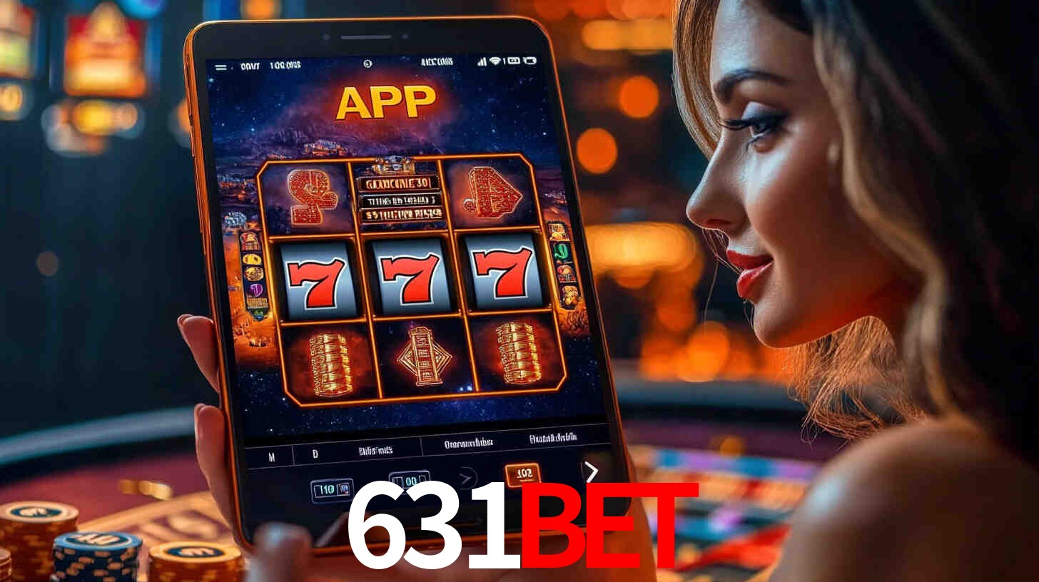 631bet bet Brasil