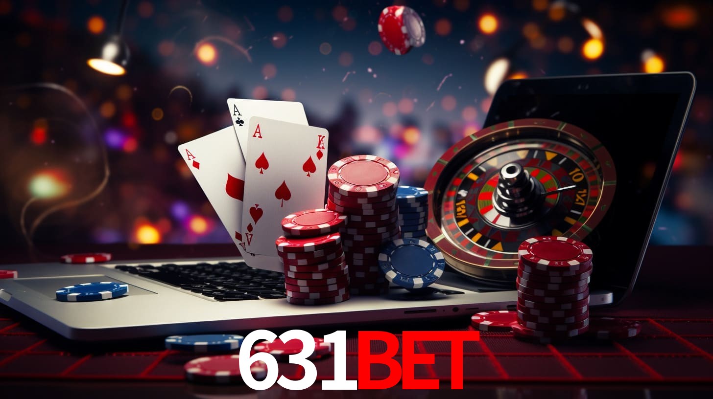 Blackjack Table 631bet