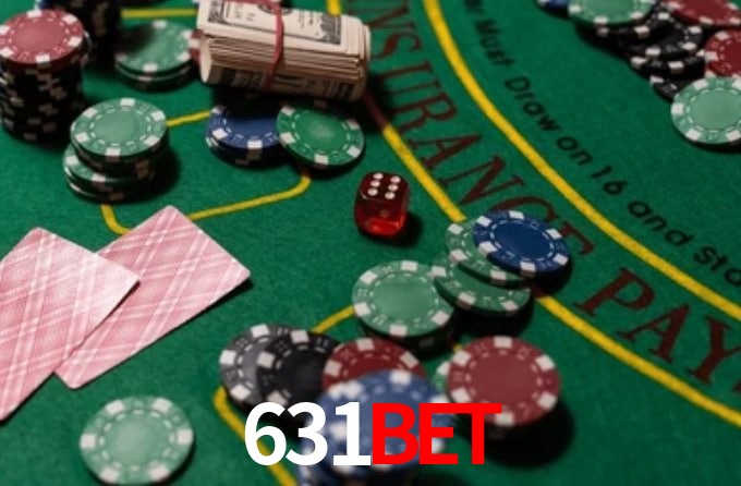 Jogos App 631bet