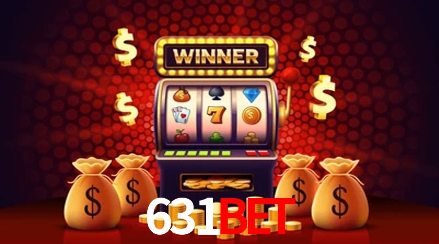 APP oficial da 631bet para mobile