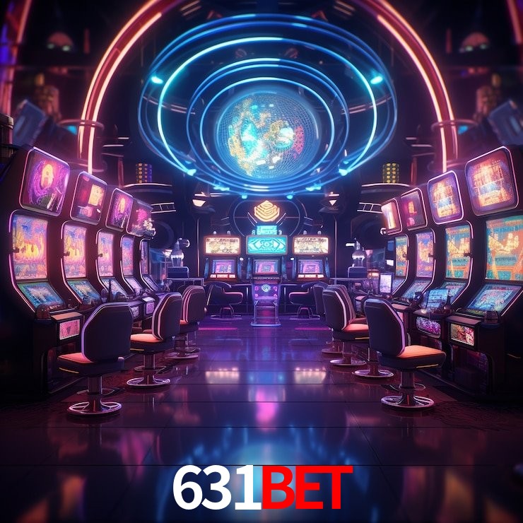 Promoções 631bet