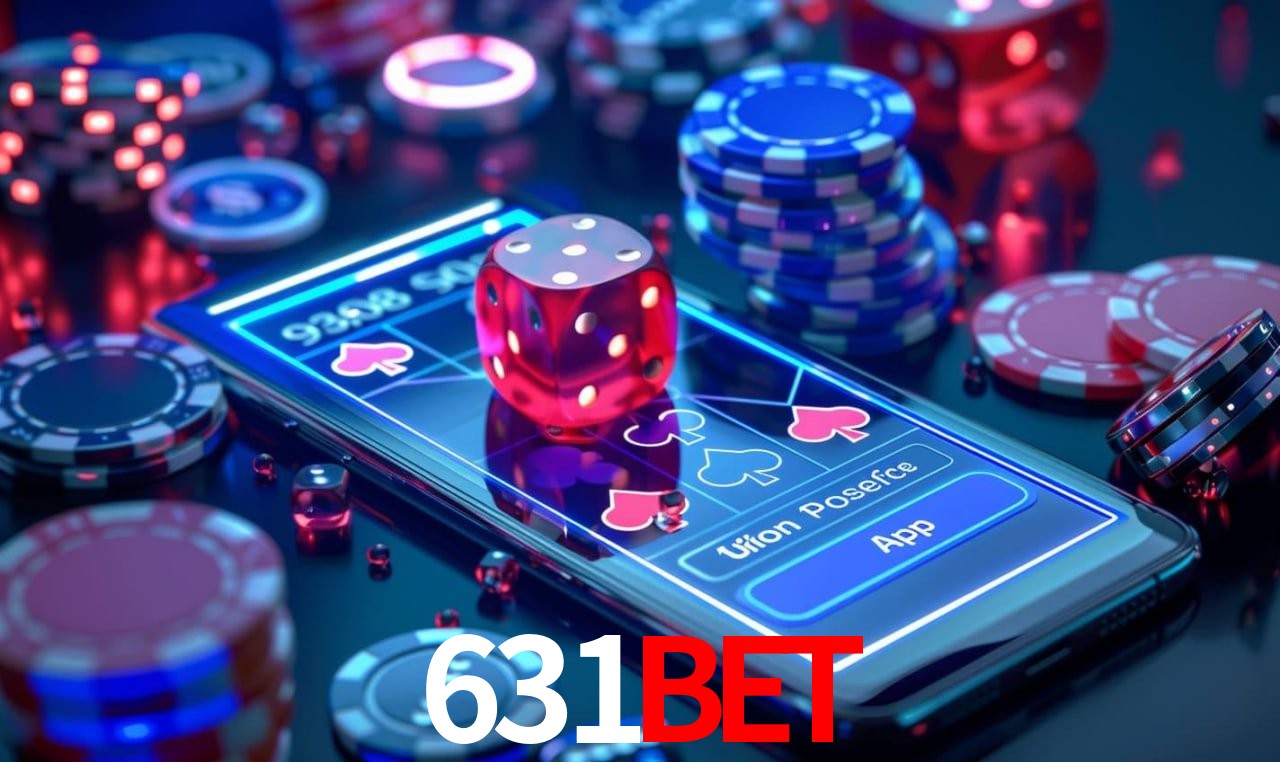 Jogos Mesa 631bet