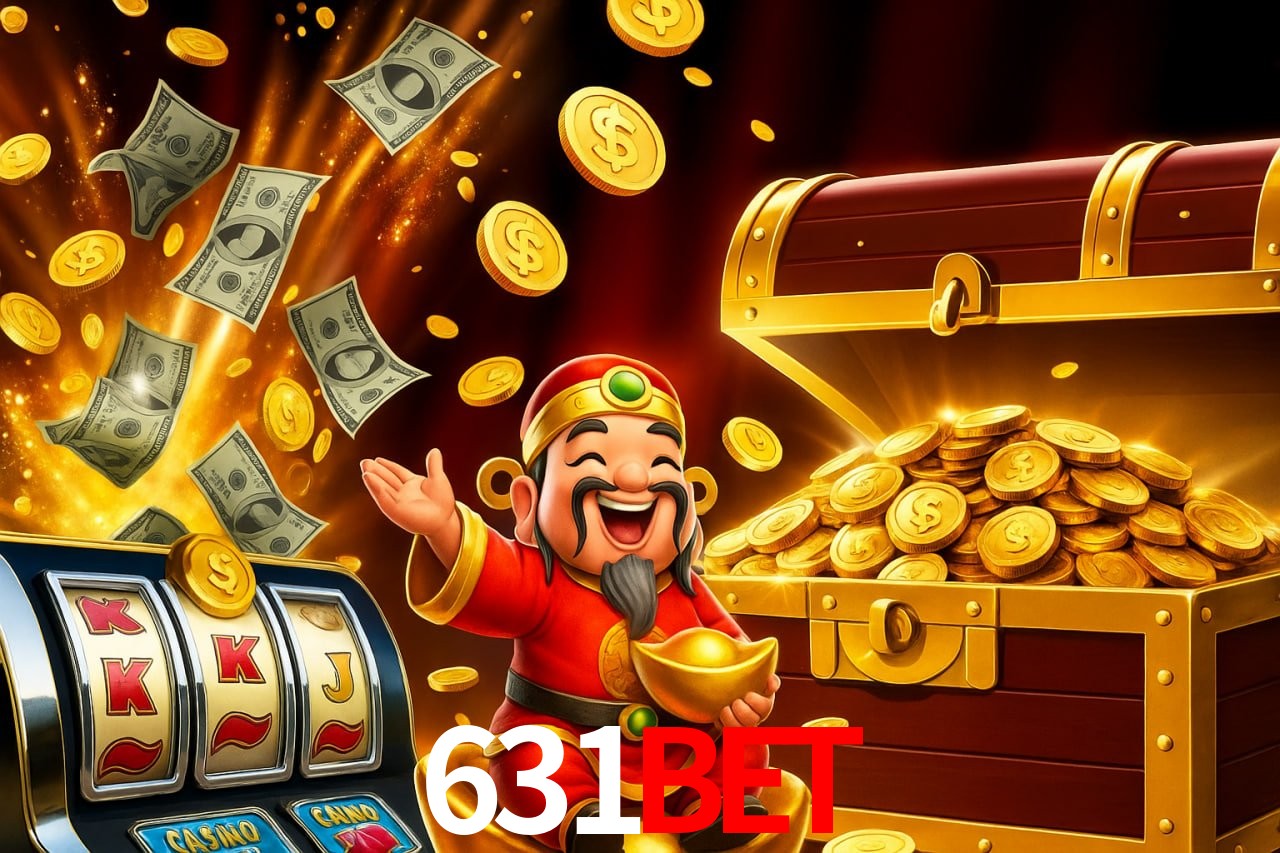 Casino Ao Vivo 631bet
