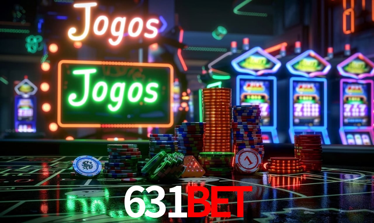 Notificações App 631bet