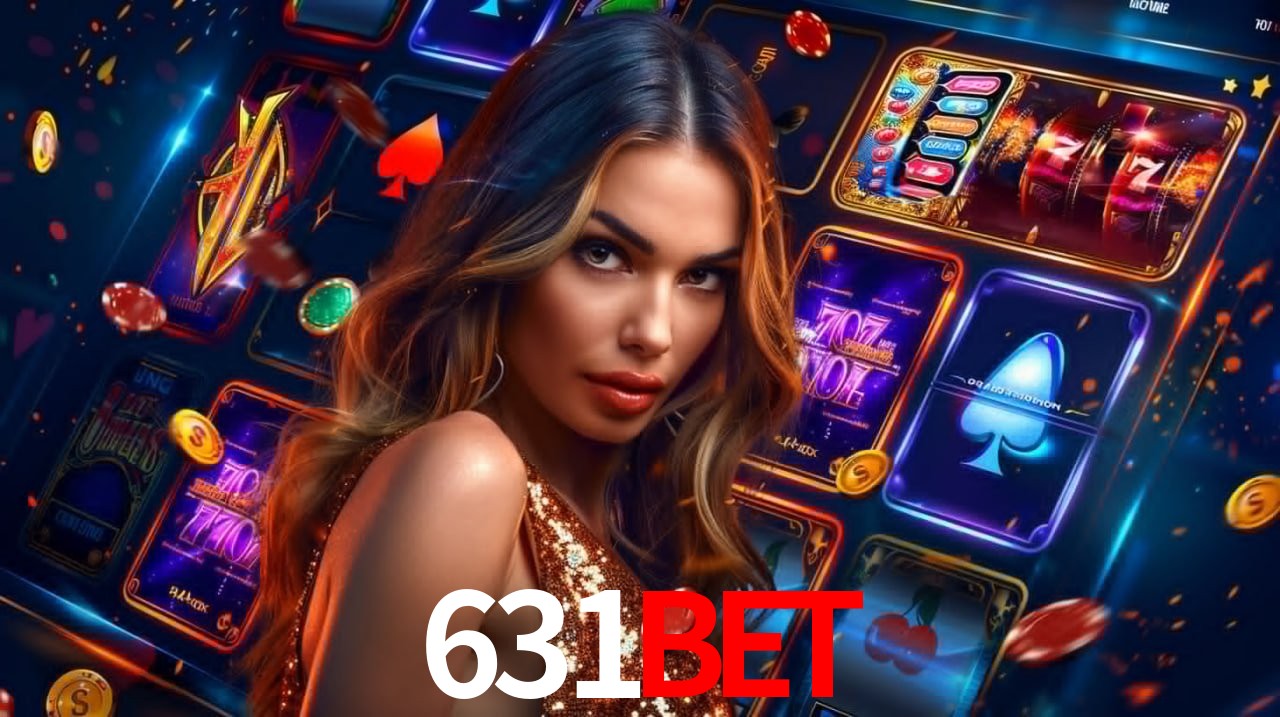 Casino VIP 631bet