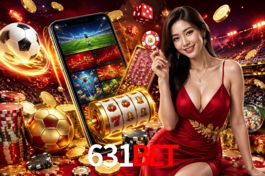 Welcome Bonus 631bet
