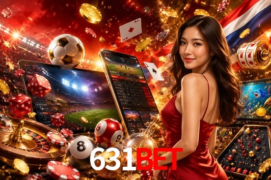 Flash Promotion 631bet