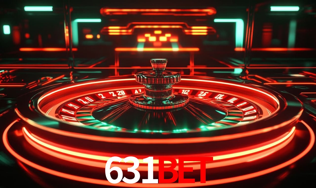 Desvendando o Mundo dos Jogos Virtuais na 631bet