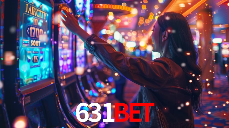 631bet: Seu Cassino Premiado com Pagamentos Rápidos