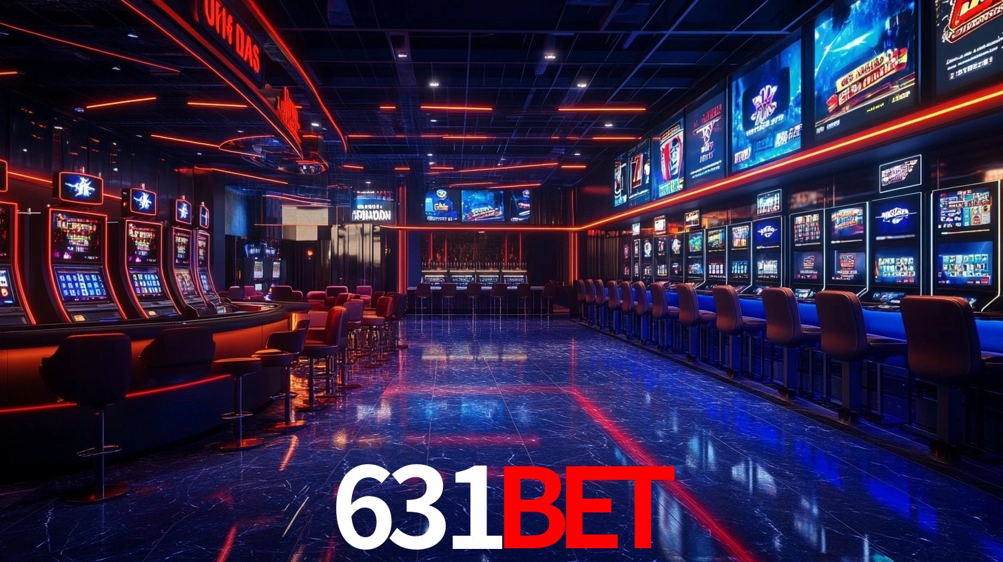 Welcome Bonus 631bet