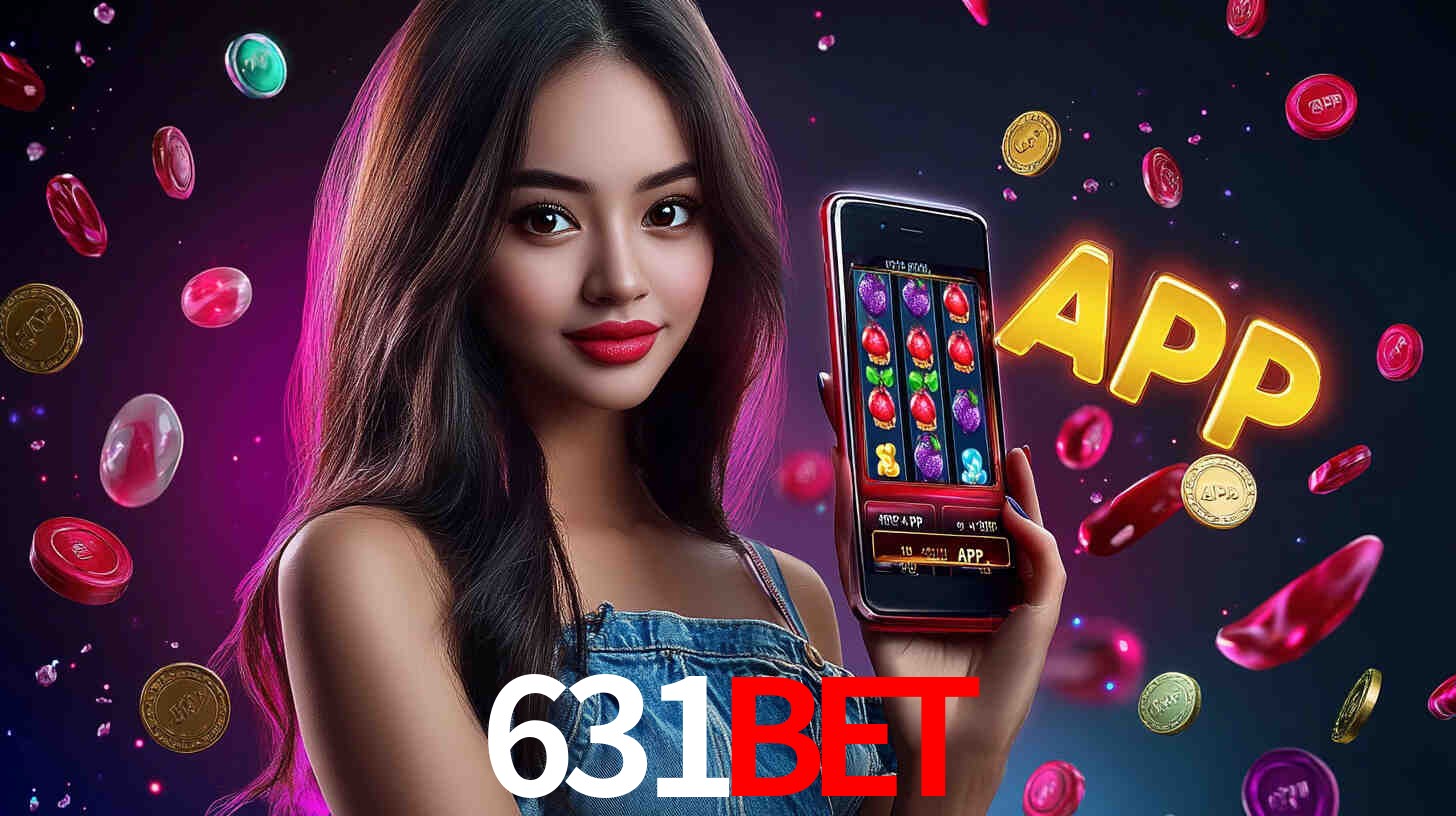 Suporte Download 631bet