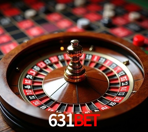 Progressão VIP 631bet