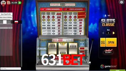 A Emoção da Loteria na 631bet: Uma Chance de Mudança de Vida