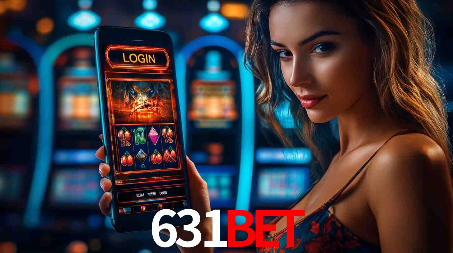 Ofertas App 631bet