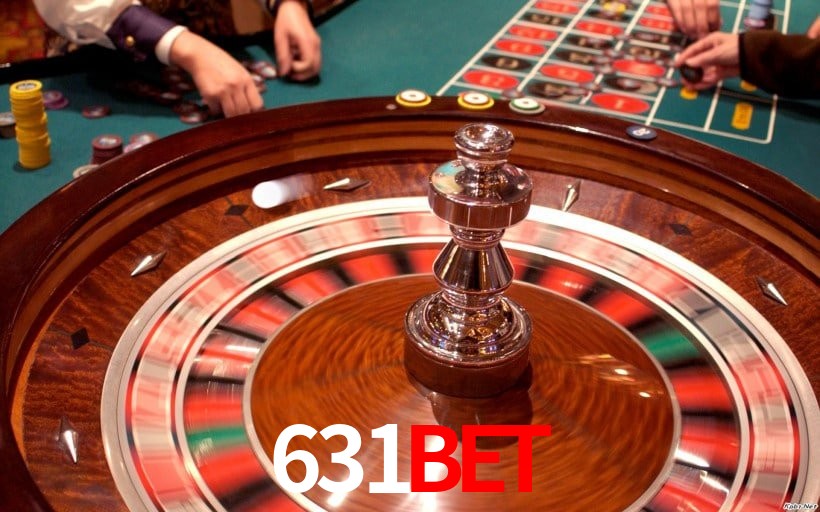 Provedores de Jogos 631bet