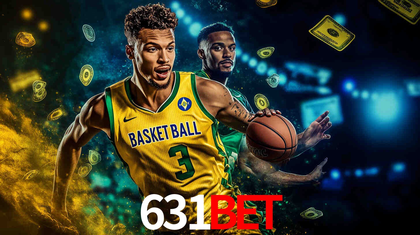 Segurança App 631bet