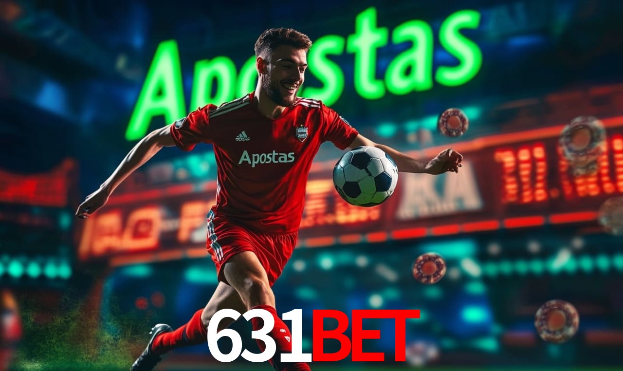 Recursos de Bônus 631bet