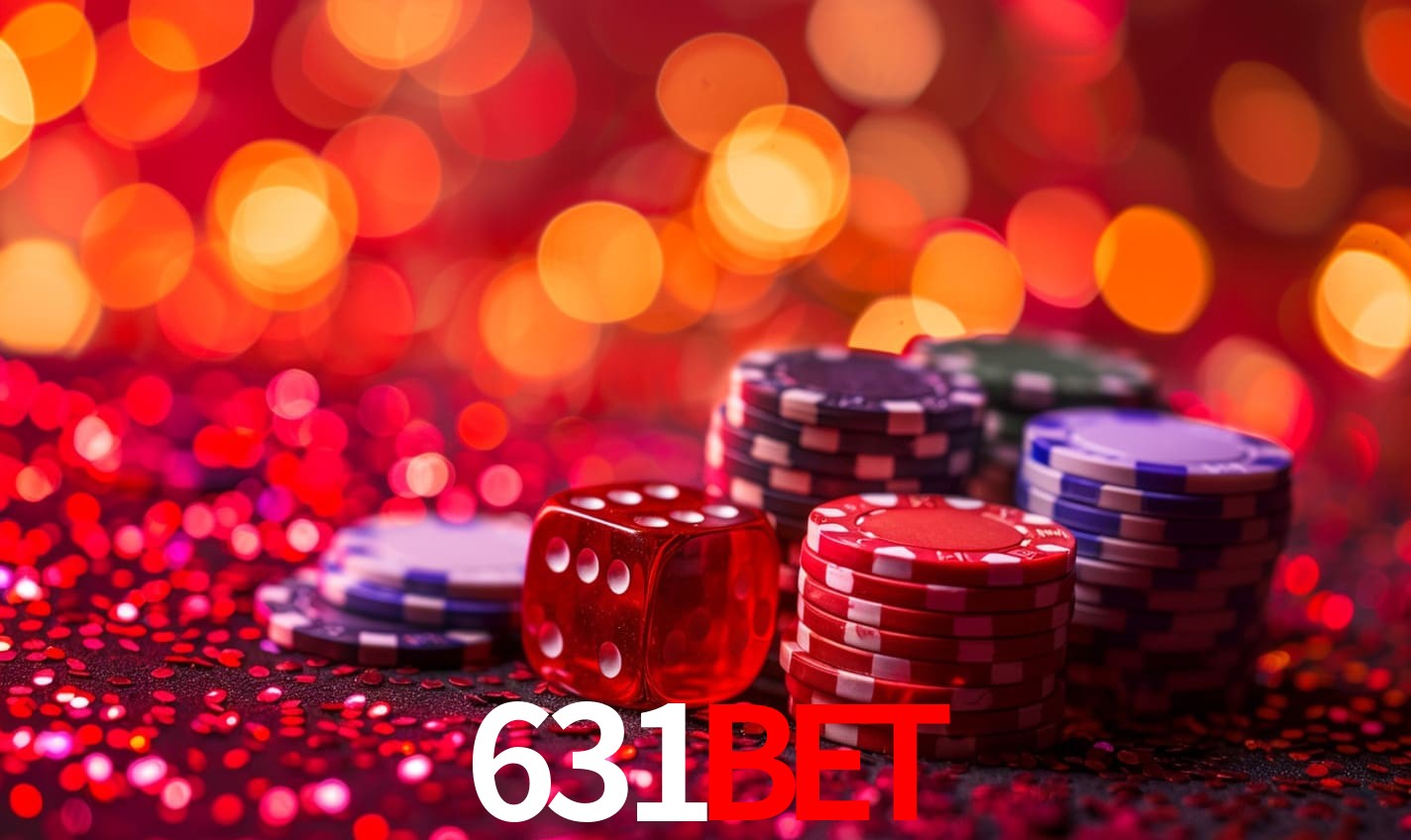Jogos Exclusivos 631bet