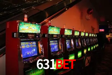 Apostas Esportivas na 631bet: Um Guia Completo