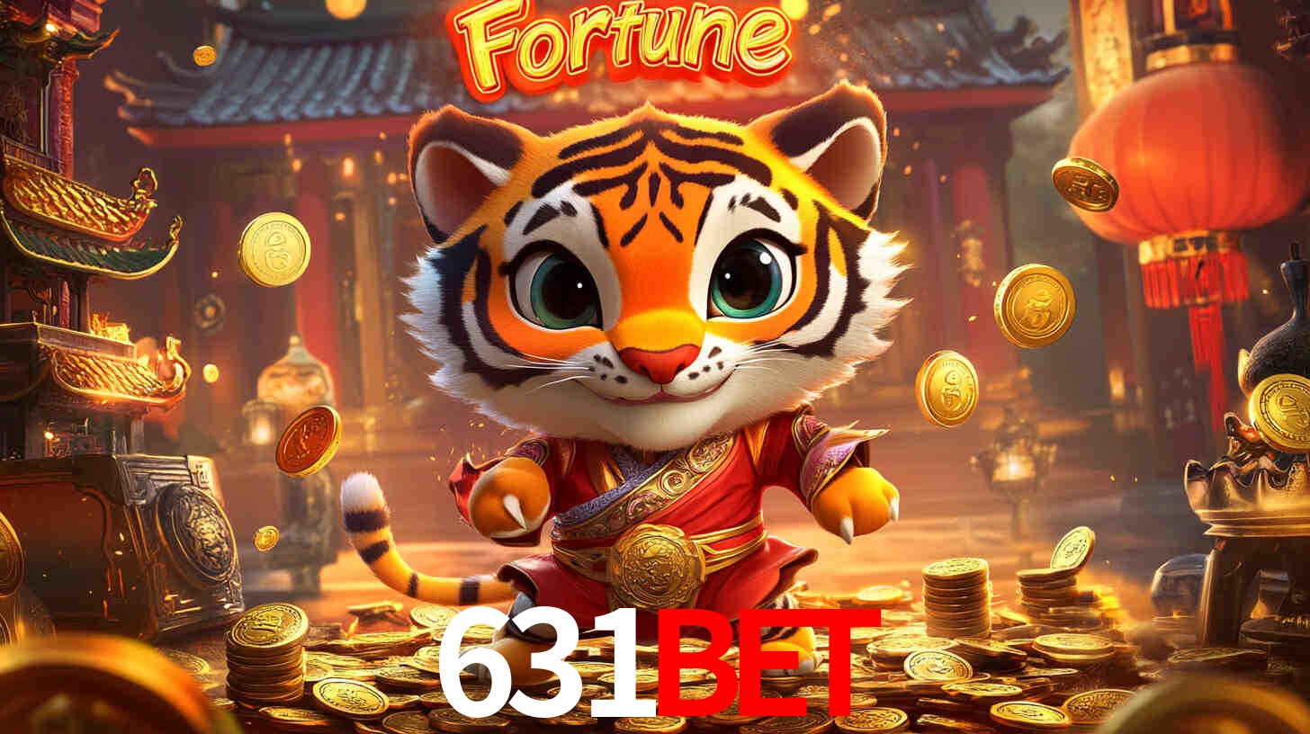 App Mobile 631bet