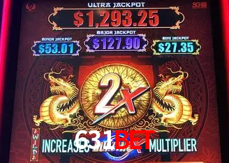 Explorando a Categoria de Eventos em Apostas na 631bet