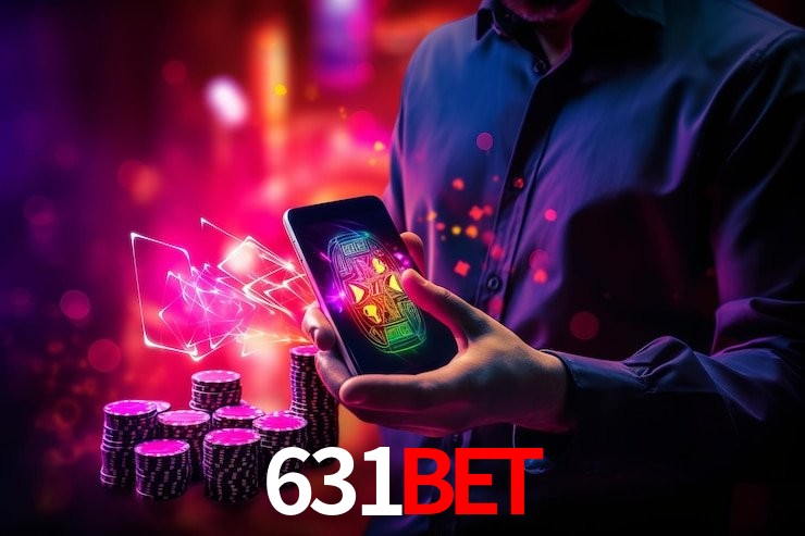 Benefícios da Conta 631bet