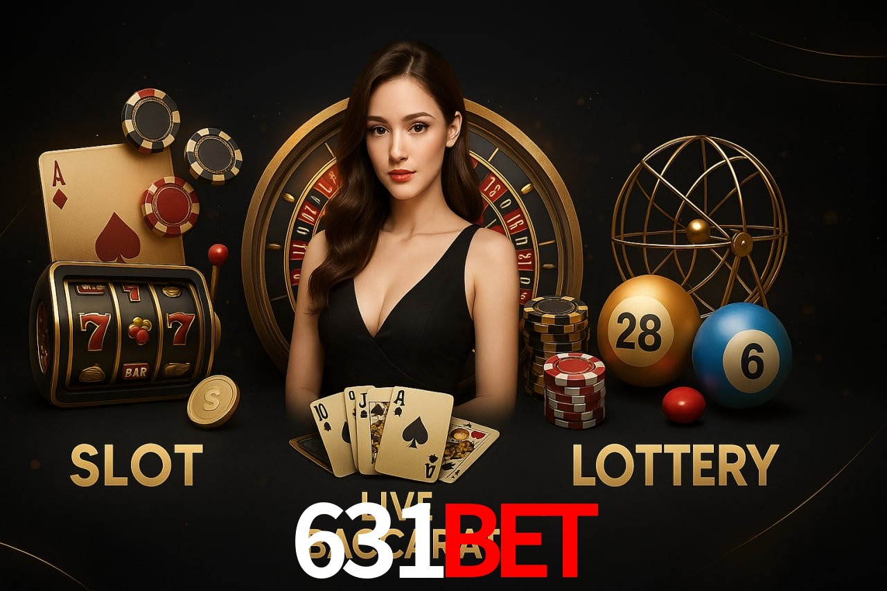Prêmio 631bet