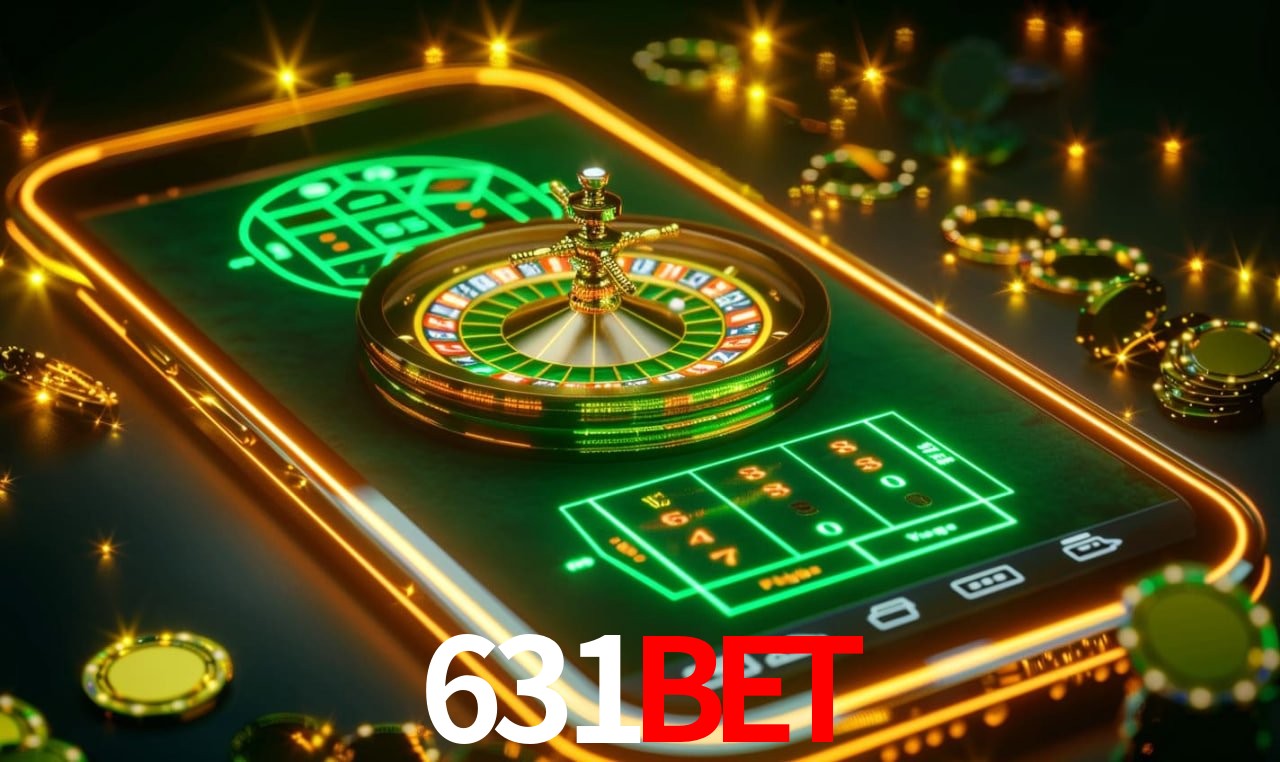 Qualificar VIP 631bet