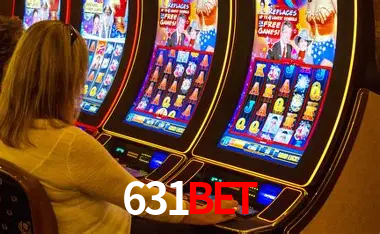 A Emoção da Loteria na 631bet: Uma Chance de Mudança de Vida