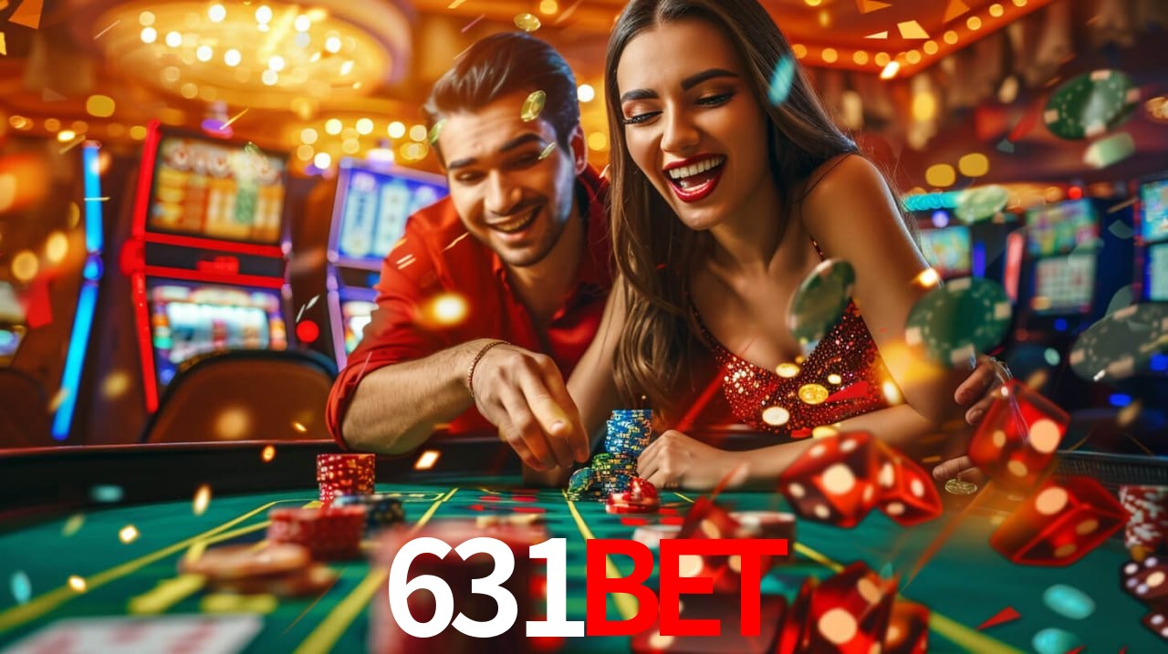 631bet Dicas de Jogo