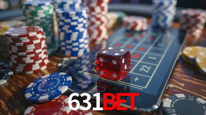 Promoções App 631bet