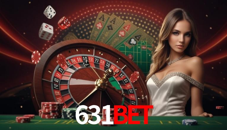 Exclusive Offers 631bet
