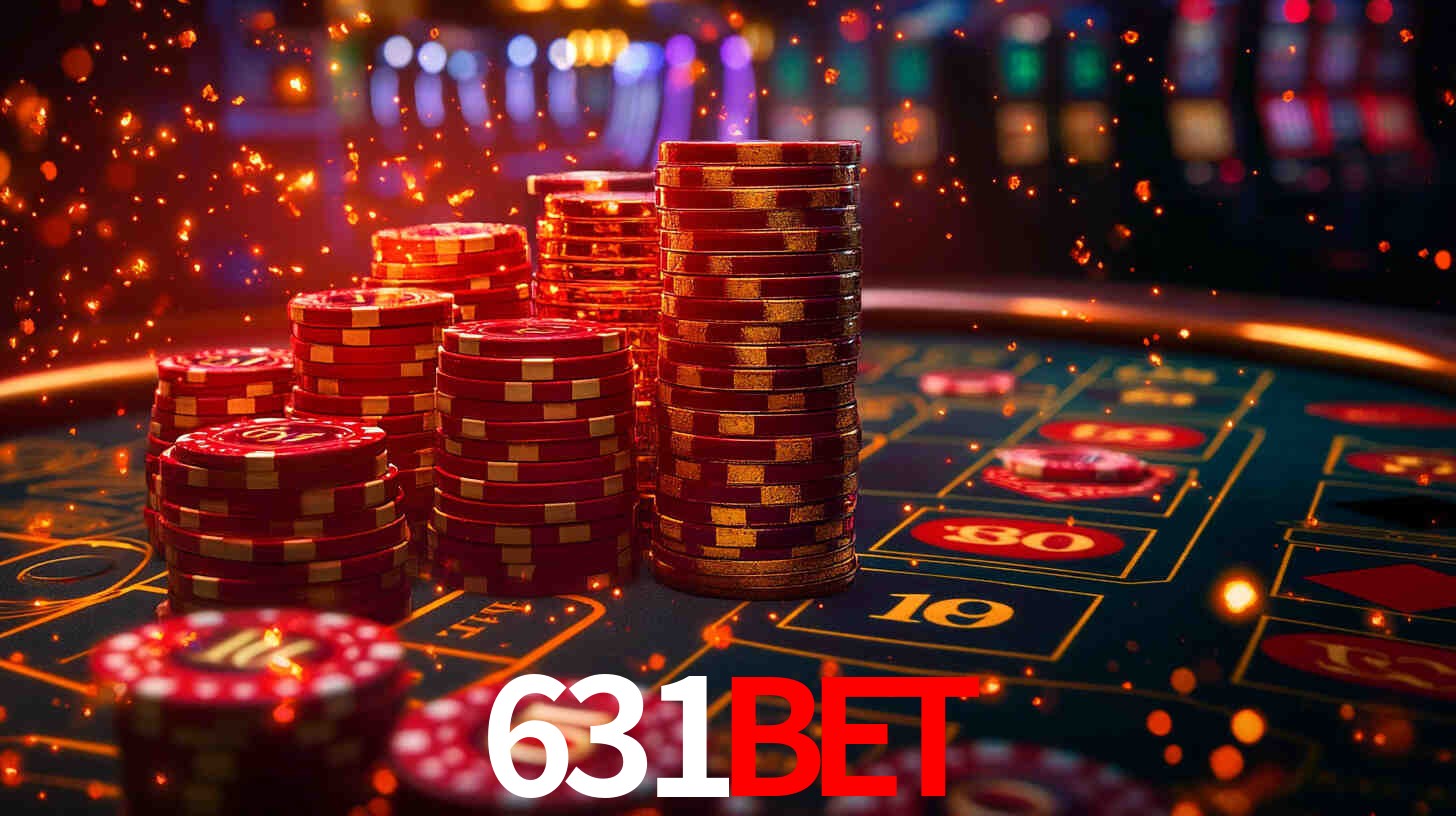 Exclusive Games 631bet