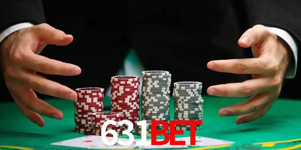 Chances Ganhar 631bet