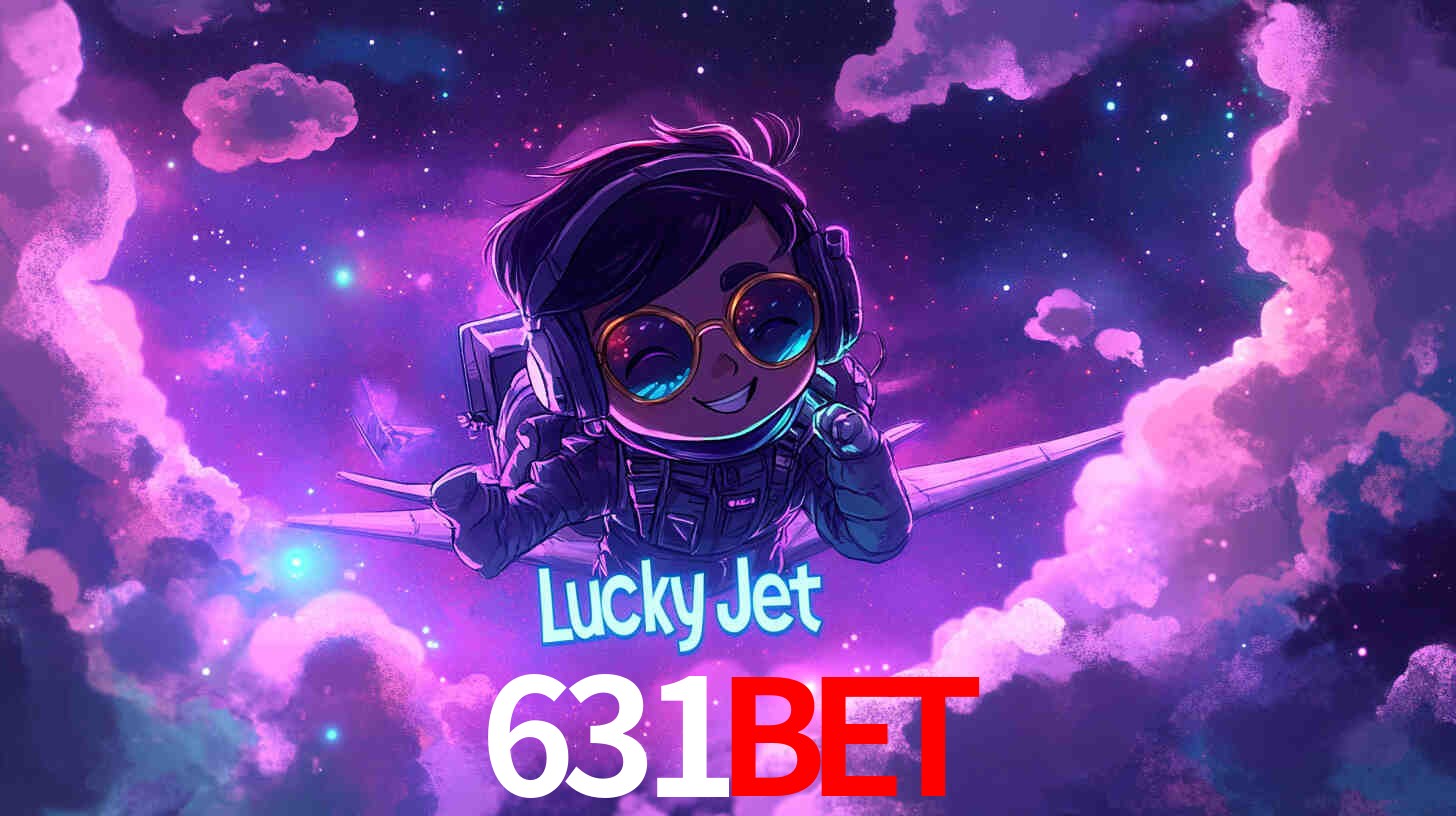 Vantagens App 631bet