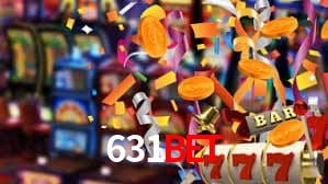 Segurança App 631bet