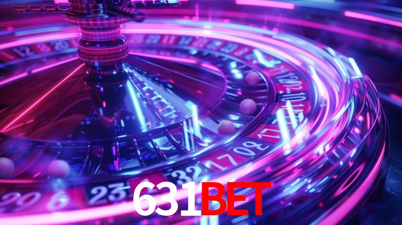 Casino Ao Vivo 631bet