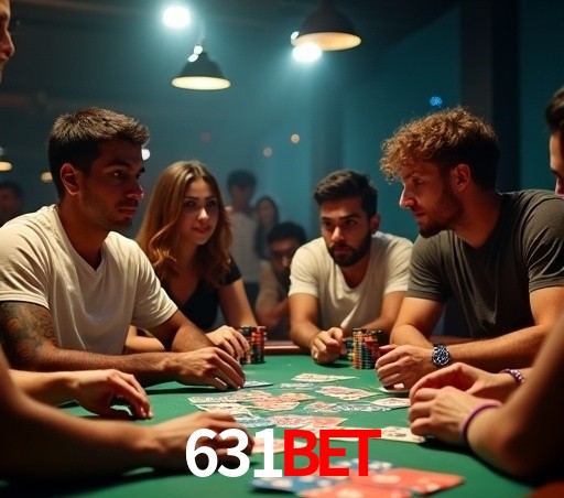 Vitória 631bet