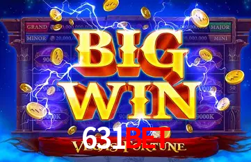 Desvendando o Mundo dos Jogos Virtuais na 631bet